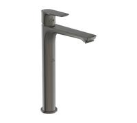 Ideal Standard Connect Air rubinetto lavabo alto BlueStart, A7028A5, Connect Air magnetic grey [Rubinetteria Bagno > Rubinetteria Lavabo]