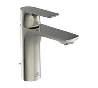 Ideal Standard Connect Air rubinetto lavabo Grande, A7053GN, Grande Connect Air silver storm [Rubinetteria Bagno > Rubinetteria Lavabo]
