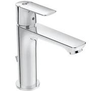 Serie Connect Air Miscelatore Monoforo Lavabo Grande Co Art a7012aa Bocca Normale Cro A Magazzino