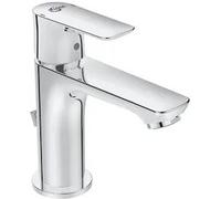 Ideal Standard Connect Air Rubinetto Lavabo Monoleva Con Piletta Codice Prod: A7007aa