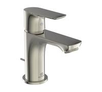 Ideal Standard Connect Air rubinetto lavabo Piccolo, A7014GN, Piccolo Connect Air silver storm [Rubinetteria Bagno > Rubinetteria Lavabo]