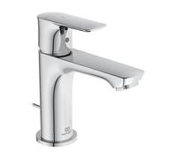 Ideal Standard Connect Air rubinetto lavabo Slim BlueStart, A7008AA, Slim Connect Air cromo [Rubinetteria Bagno > Rubinetteria Lavabo]