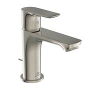 Ideal Standard Connect Air rubinetto lavabo Slim BlueStart, A7008GN, Slim Connect Air silver storm [Rubinetteria Bagno > Rubinetteria Lavabo]