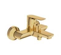 Ideal Standard Connect Air rubinetto vasca esterno, miscelatore monocomando, A7033A2, Connect Air brushed gold [Rubinetteria Bagno > Rubinetteria Vasca]