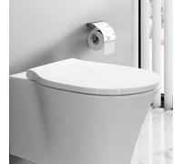 Ideal Standard Connect Air sedile WC, E036701, Connect Air bianco [WC > Sedili WC]