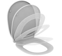 Sedile WC Ideal Standard Connect Air, Copriwater Softclose E036801