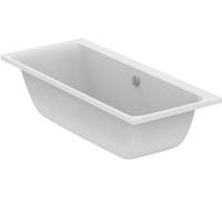 Ideal Standard Connect Air vasca da bagno rettangolare 170x75 cm bianco E106601
