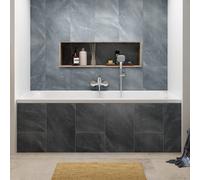 Ideale Standard Connect Air corpo vasca da bagno a forma di corpo ideale 1700x750mm E106401