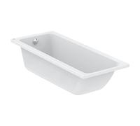 Vasca da bagno standard ideale Connect Air 1700x700mm T361701