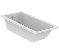 Ideale Standard Connect Air corpo vasca da bagno a forma di corpo ideale 1700x750mm E106401