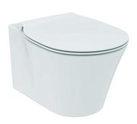 Ideal Standard Connect Air Vaso WC Suspeso Aquablade con Sedile Slim E008701