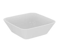 Ideal Standard Connect Air lavabo da appoggio, E034701, Connect Air bianco [Ceramica da Bagno > Lavabi]