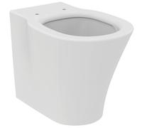 Ideal Standard Connect Air WC a risciacquo profondo AquaBlade, E0042MA, color...