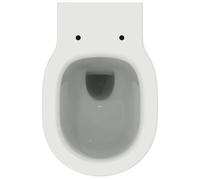 Ideal Standard Connect Air - Vaso sospeso 360x540x340 mm, AquaBlade, con Ideal Plus, bianco E0054MA
