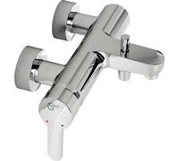 Ideal Standard Connect Blue rubinetto per vasca e doccia a parete cromo B9921AA