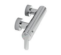 Ideal Standard Connect Blue rubinetto per doccia a parete cromo B9924AA