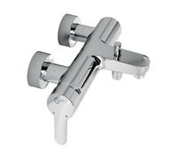 Ideal Standard Connect Blue rubinetto per vasca e doccia a parete cromo B9921AA