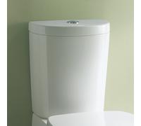 Ideal Standard Connect cassetta di scarico, E7856MA, Connect bianco [WC > Cassette di Scarico]