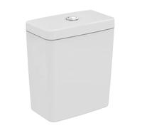 Ideal Standard Connect cassetta di scarico, E7970MA, Connect bianco [WC > Cassette di Scarico]