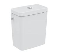 Ideal Standard Connect cassetta di scarico, E7971MA, Connect bianco [WC > Cassette di Scarico]