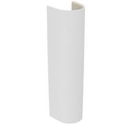 Ideal Standard Connect Colonne pour lavabo, 720 mm, E7112MA, E7112MA, Colorazione: Bianco con Ideal Plus