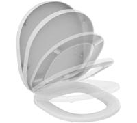 Ideal Standard Connect copriwater a discesa lenta bianco E712701