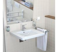 Lavabo Sospeso Ideal Standard Connect Freedom PMR 600 mm Ceramica E548201