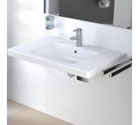 Ideal Standard Connect Freedom lavabo a parete, E548401, Connect Freedom bianco [Lavabi > Lavabi Sospesi]