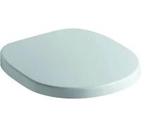 Ideal Standard Connect Freedom Sedile Wc Cerniera Inox Chiusura Rallentata Codice Prod: E712701