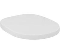 Ideal Standard Connect Freedom Sedile Wc Termoindurente Con Cerniera Inox Bianco Codice Prod: E712801