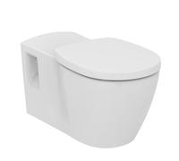 Sanitari Sospesi Ideal Standard Connect Freedom Bianco Alpino Ceramica senza flangia