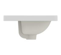 Lavabo da Incasso Ideal Standard Connect rettangolare