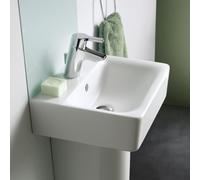 Ideal Standard Connect lavabo sospeso, E713801, Connect bianco [Lavabi > Lavabi Sospesi]