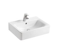 Ideal Standard Connect lavabo sospeso, E713901, Connect bianco [Lavabi > Lavabi Sospesi]