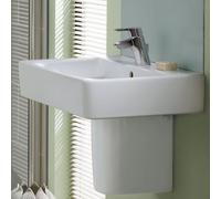 Ideal Standard Connect lavabo sospeso, E7141MA, Connect bianco [Lavabi > Lavabi Sospesi]