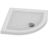Ideal Standard Connect P/angolo Ceramica 80x80 Beu01 Piatto H6 Doccia Codice Prod: T266601
