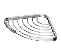 Ideal Standard - Connect, Portasapone ad Angolo, Accessorio Originale, Cromato