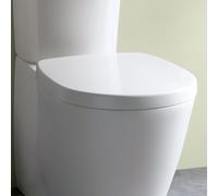 Tavoletta WC Chiusura Ammortizzata Ideal Standard Connect