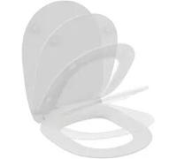 Ideal Standard Connect Sedile Wc Slim Rallentato Termoindurente Bianco Codice Prod: E772401