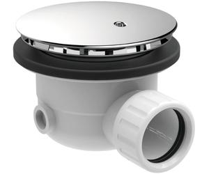 Ideal Standard Connect sifone per piatto doccia J3417AA