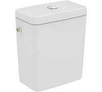 Vaschetta WC Ideal Standard Connect Cube alimentazione laterale E797101