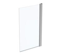 Ideal Standard Connect T9923EO - Paravento angolare per vasca da bagno