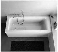 Ideal Standard E1241 Connect Air Vasca 140x70 cm da incasso solo guscio bianca