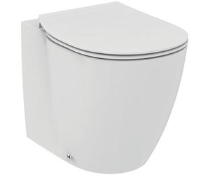 Ideal Standard Connect vaso wc a terra bianco E052401
