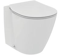 Ideal Standard Connect vaso wc a terra bianco E803401