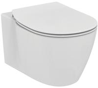 Ideal Standard Connect - WC sospeso 340x365x540 mm, con tecnologia Aquablade, bianco E047901