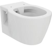Ideal Standard Connect armadio a parete con lavabo, senza bordo E8174, colorazione: Bianco