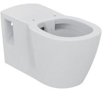 Sanitari Sospesi Ideal Standard Connect Freedom Bianco Alpino Ceramica senza flangia