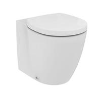 Ideal Standard Connect WC au sol AquaBlade, 370x550x400mm, E052401, E052401, Colorazione: Bianco