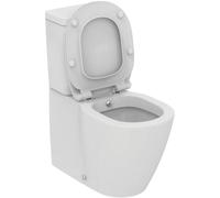 Ideal Standard Connect wc monoblocco bianco E781701